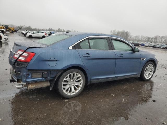 Obraz 3 z 2018 FORD TAURUS LIMITED 2018 z VIN 1FAHP2F88JG102345