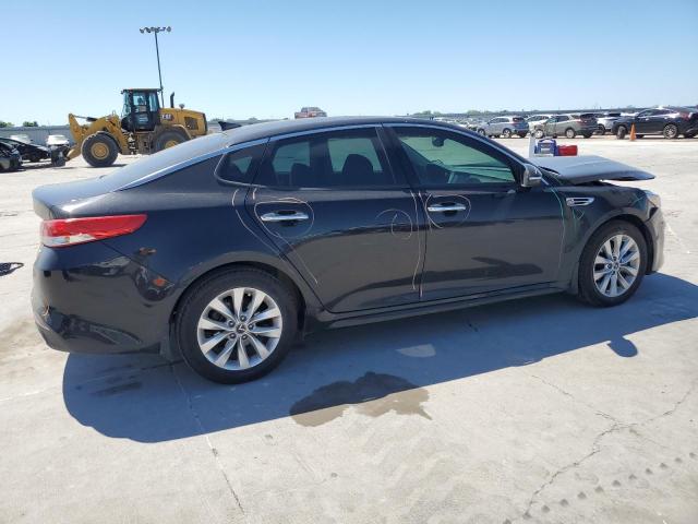 Image 3 of 2018 KIA OPTIMA EX 2018 with VIN 5XXGU4L36JG185333