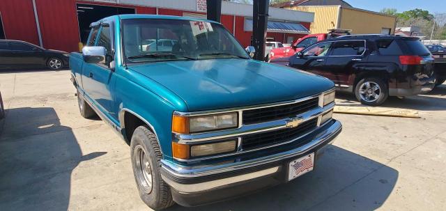 Изображение 2 1994 CHEVROLET GMT-400 C1500 1994 с VIN 2GCEC19KXR1123703