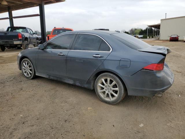Image 2 of 2008 ACURA TSX  2008 with VIN JH4CL96998C010209