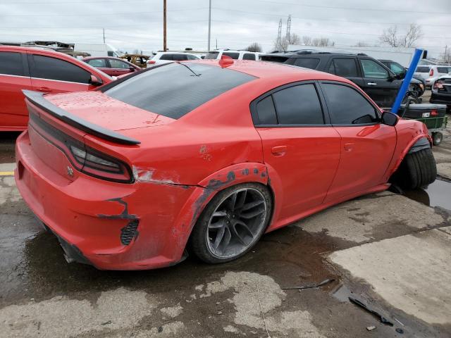 Изображение 3 2021 DODGE CHARGER SCAT PACK 2021 с VIN 2C3CDXGJ8MH519375
