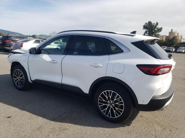 Изображение 2 2023 FORD ESCAPE  2023 с VIN 1FMCU0E13PUA48612