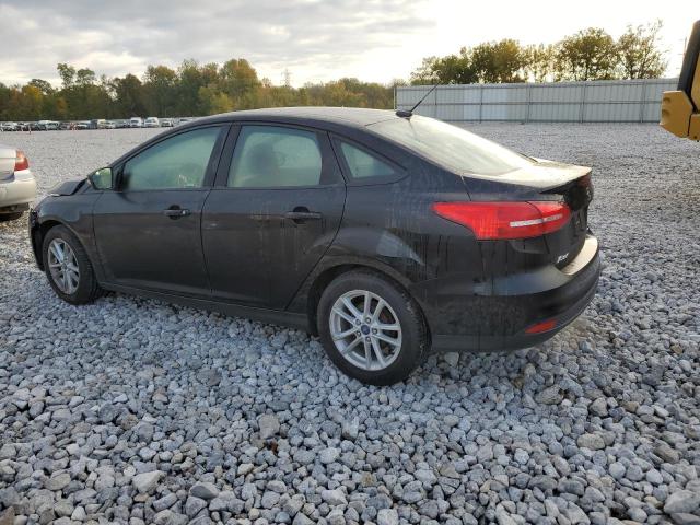 Image 2 of 2018 FORD FOCUS SE 2018 with VIN 1FADP3F20JL228190