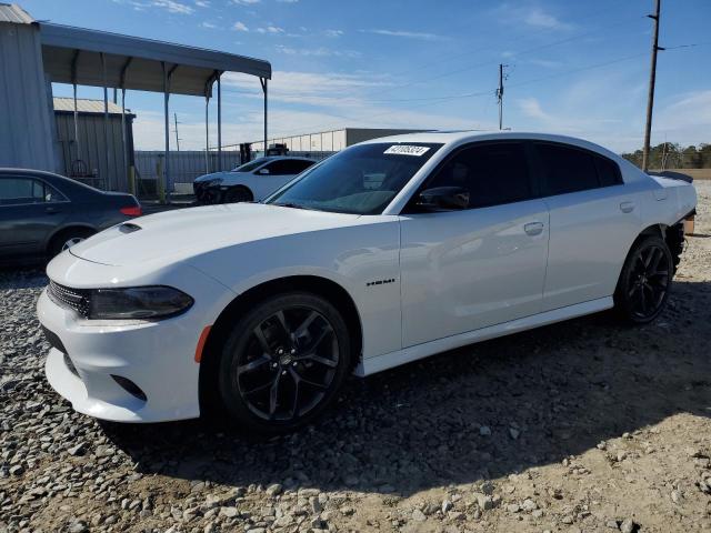2022 DODGE CHARGER R/T 2022 image