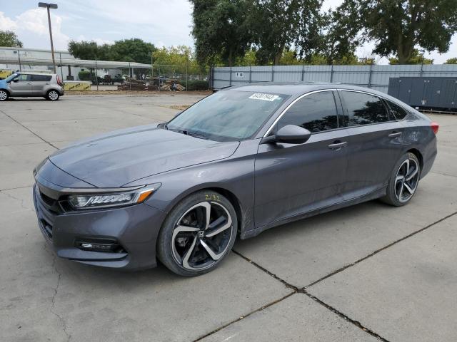 Obraz 2020 HONDA ACCORD SPORT 2020