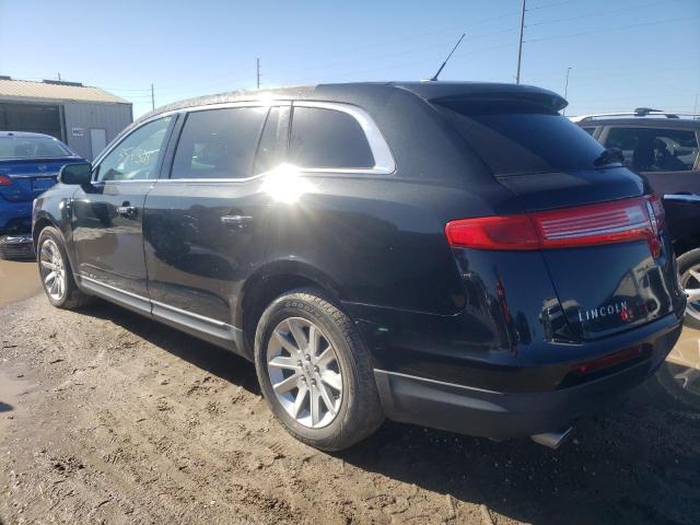 Obraz 2 z 2014 LINCOLN MKT  2014 z VIN 2LMHJ5NK3EBL58724