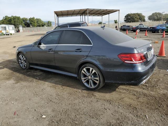 Image 2 of 2015 MERCEDES-BENZ E 350 2015 with VIN WDDHF5KB8FB137574