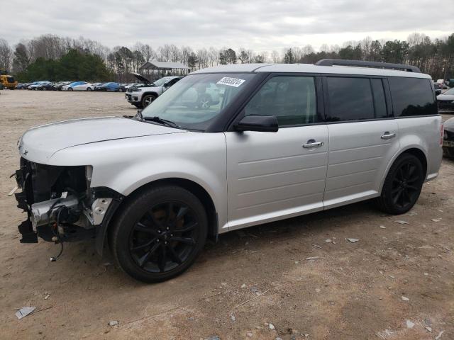 Obraz 2016 FORD FLEX SEL 2016