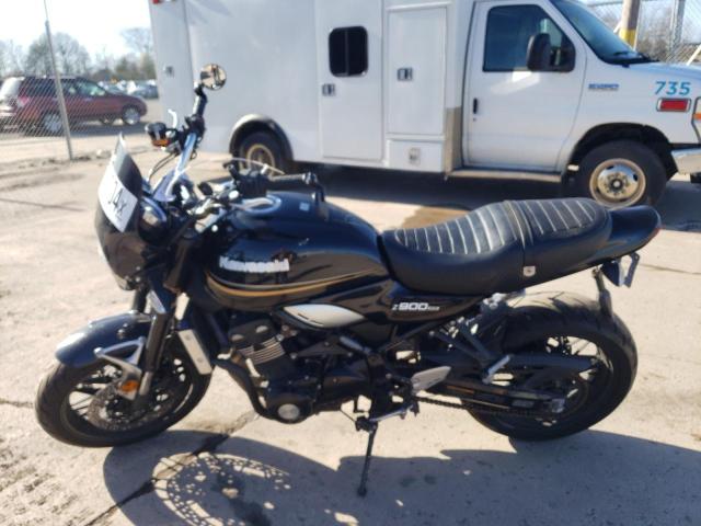 Изображение 3 2018 KAWASAKI ZR900 R 2018 с VIN JKAZR2C18JA008348