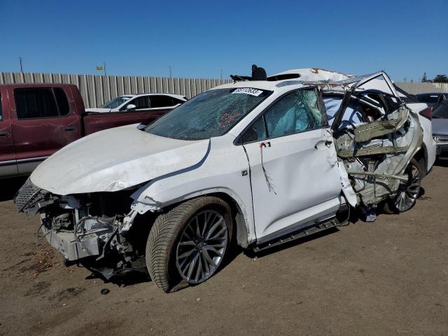 Obraz 2019 LEXUS RX 350 BASE 2019