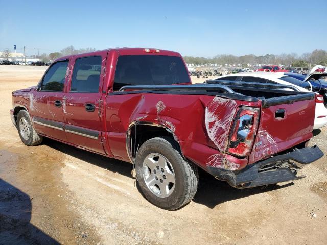 Obraz 2 z 2006 CHEVROLET SILVERADO C1500 2006 z VIN 2GCEC13T361238088