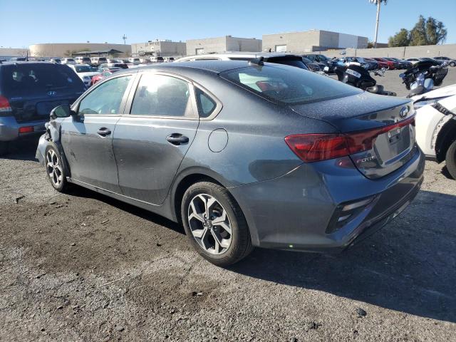 Image 2 of 2021 KIA FORTE FE 2021 with VIN 3KPF24AD8ME269664