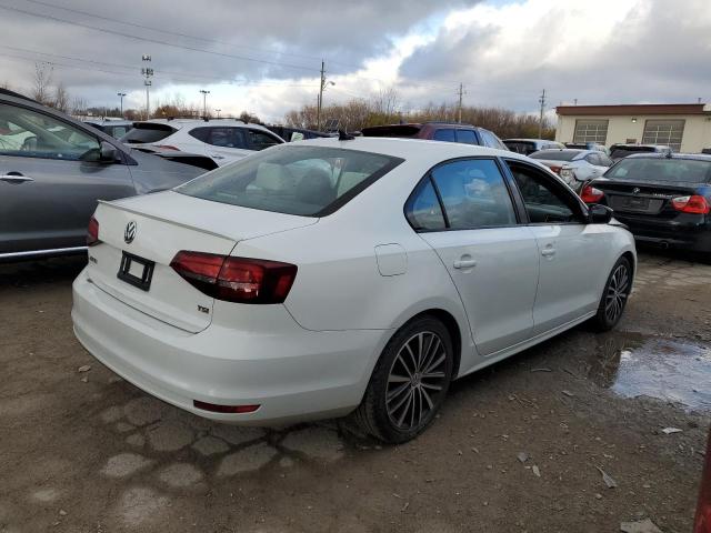 Image 3 of 2016 VOLKSWAGEN JETTA SPORT 2016 with VIN 3VWD17AJ0GM391007