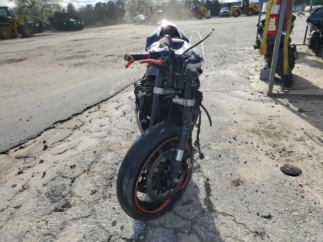 Изображение 2 2006 YAMAHA YZFR1  2006 с VIN JYARN15E56A000674