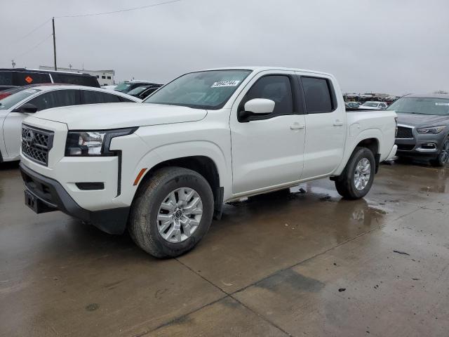 Image 1 of 2022 NISSAN FRONTIER S 2022 with VIN 1N6ED1EJ2NN651171