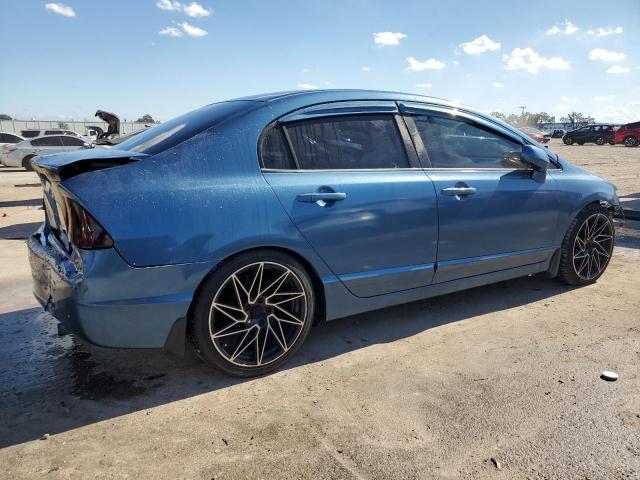 Изображение 3 2008 HONDA CIVIC LX 2008 с VIN 2HGFA16538H509105