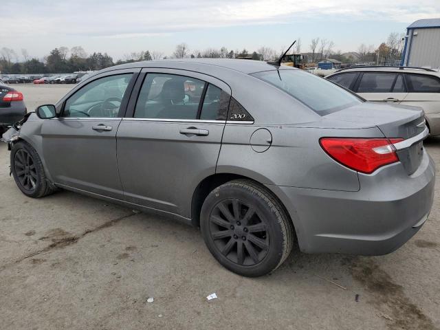 Image 2 of 2013 CHRYSLER 200 TOURING 2013 with VIN 1C3CCBBB5DN702343