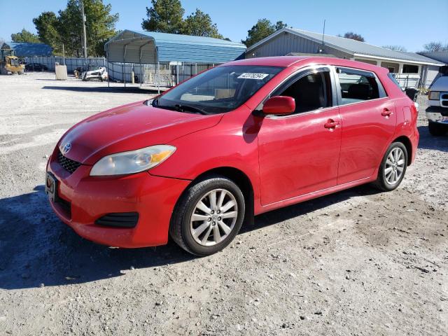 Obraz 1 z 2009 TOYOTA COROLLA MATRIX  2009 z VIN 2T1KU40E79C079640