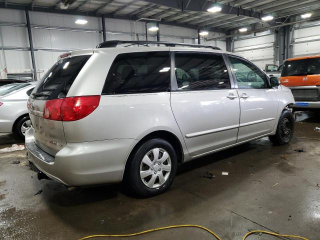Obraz 3 z 2009 TOYOTA SIENNA CE 2009 z VIN 5TDZK23C19S230370