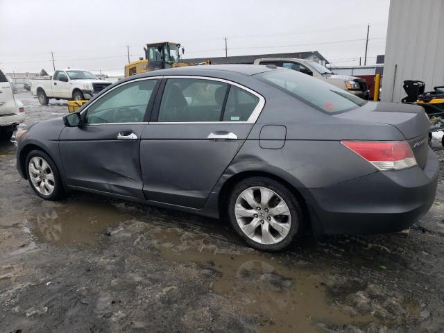 Obraz 2 z 2008 HONDA ACCORD EXL 2008 z VIN 1HGCP36848A064069