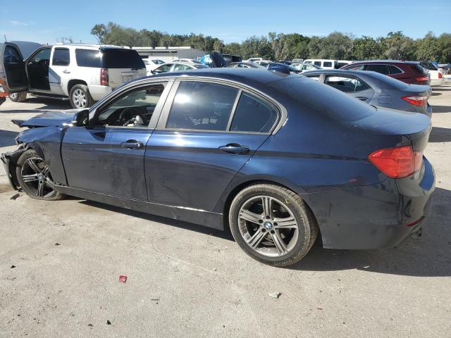 Изображение 2 2015 BMW 328 I 2015 с VIN WBA3A5G59FNS87775