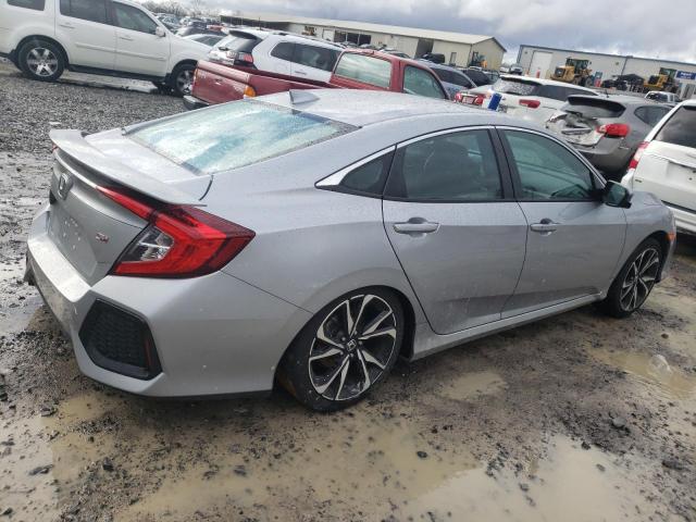 Obraz 3 z 2019 HONDA CIVIC SI 2019 z VIN 2HGFC1E58KH707018