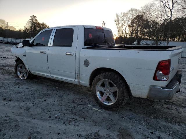 Obraz 2 z 2012 DODGE RAM 1500 SLT 2012 z VIN 1C6RD6LT9CS123493