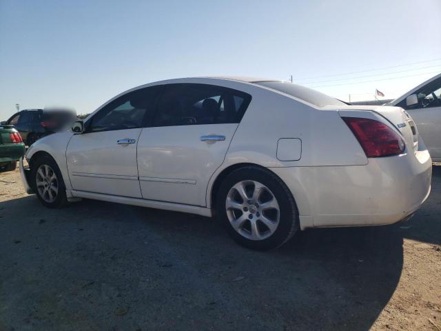 Изображение 2 2007 NISSAN MAXIMA SE 2007 с VIN 1N4BA41E17C826037