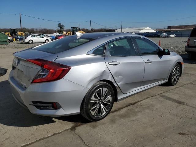 Obraz 3 z 2017 HONDA CIVIC EX 2017 z VIN 19XFC2F76HE227178