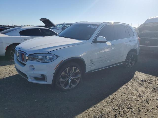 2016 BMW X5 SDRIVE35I 2016 image