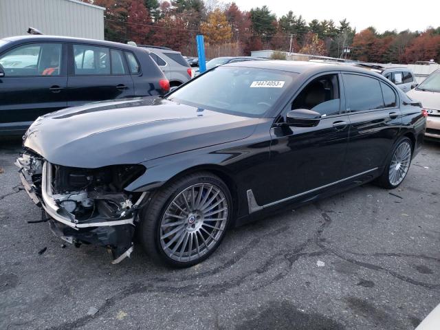 2017 BMW ALPINA B7  2017 image