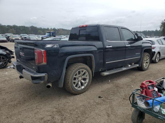 Image 3 of 2016 GMC SIERRA K1500 SLT 2016 with VIN 3GTU2NEC4GG151263