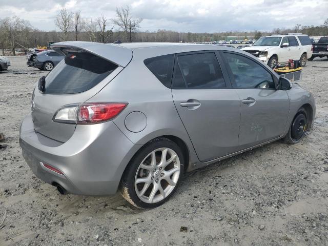 Obraz 3 z 2011 MAZDA SPEED 3 2011 z VIN JM1BL1K38B1358425