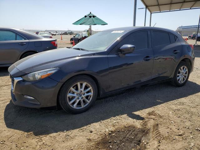 Obraz 1 z 2018 MAZDA 3 SPORT 2018 z VIN 3MZBN1K73JM213868