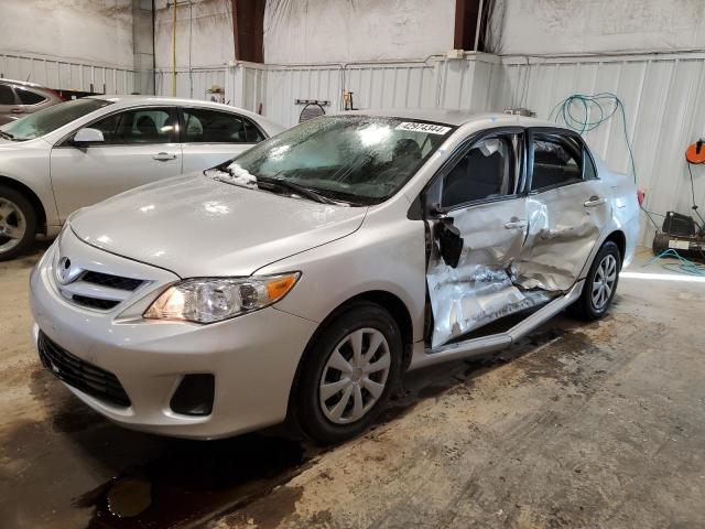 Obraz 1 z 2011 TOYOTA COROLLA BASE 2011 z VIN JTDBU4EE8B9150994