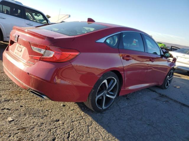 Изображение 3 2019 HONDA ACCORD SPORT 2019 с VIN 1HGCV1F36KA056903