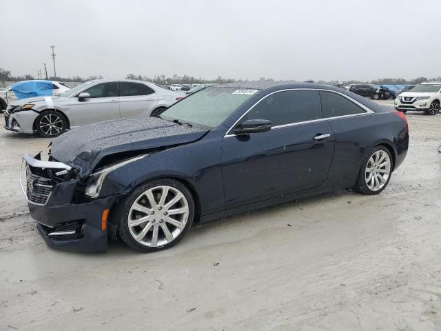 Obraz 1 z 2015 CADILLAC ATS PREMIUM 2015 z VIN 1G6AE1R31F0133998