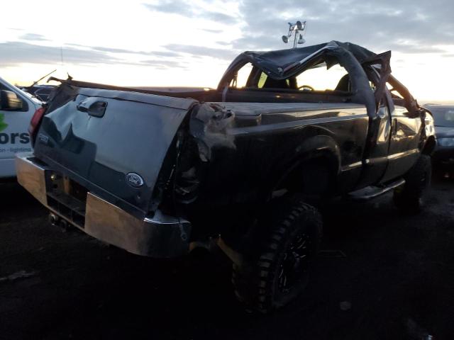 Изображение 3 1999 FORD F250 SUPER DUTY 1999 с VIN 1FTNX21F8XEB97366
