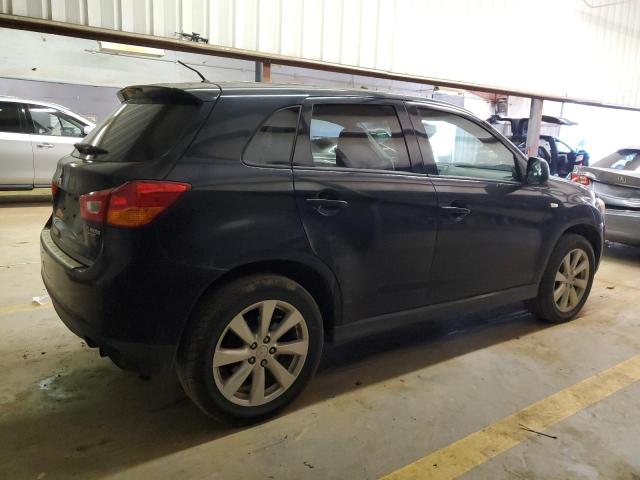 Image 3 of 2014 MITSUBISHI OUTLANDER SPORT ES 2014 with VIN 4A4AP3AU8EE011611
