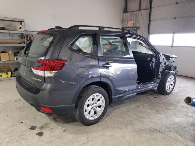 Изображение 3 2020 SUBARU FORESTER  2020 с VIN JF2SKADC6LH454242