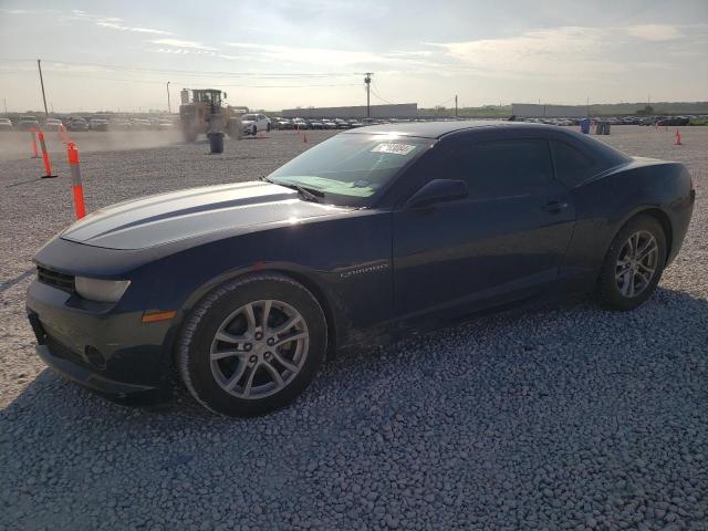 Obraz 1 z 2014 CHEVROLET CAMARO LT 2014 z VIN 2G1FB1E39E9164057