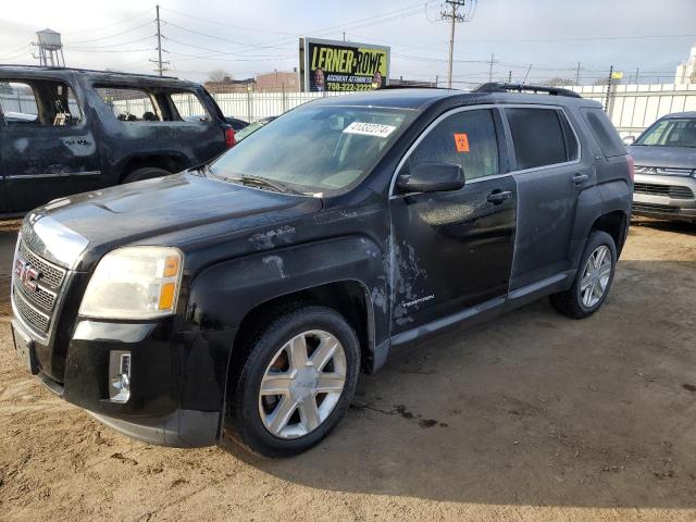 Изображение 2010 GMC TERRAIN SLT 2010