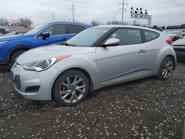 Obraz 1 z 2016 HYUNDAI VELOSTER 2016 z VIN KMHTC6AD2GU279930