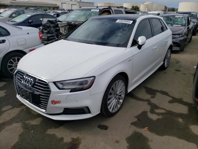 Изображение 1 2017 AUDI A3 E-TRON PREMIUM PLUS 2017 с VIN WAUTPBFF0HA138124