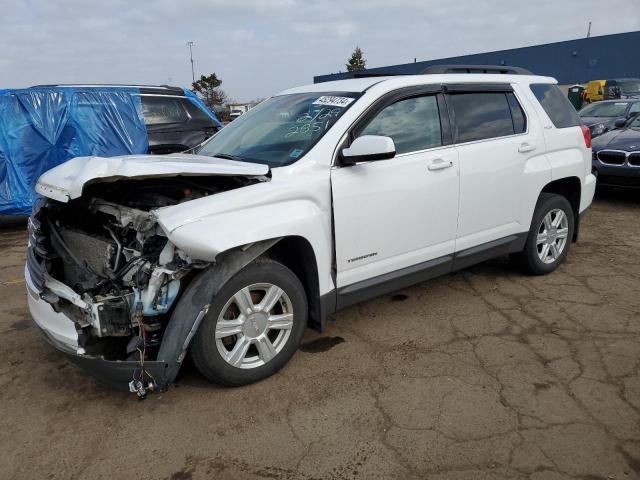 Obraz 2016 GMC TERRAIN SLE 2016