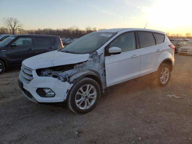 Image 1 of 2019 FORD ESCAPE SE 2019 with VIN 1FMCU0GD3KUB51125