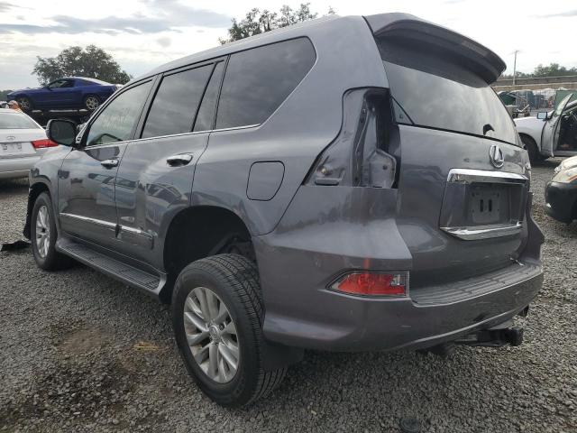 Obraz 2 z 2016 LEXUS GX 460 2016 z VIN JTJBM7FXXG5140237