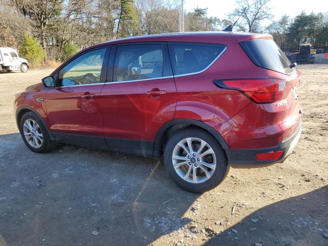 Obraz 2 z 2019 FORD ESCAPE SE 2019 z VIN 1FMCU0GD2KUB48202