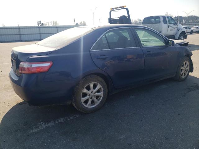 Image 3 of 2007 TOYOTA CAMRY CE 2007 with VIN 4T1BE46K17U050320