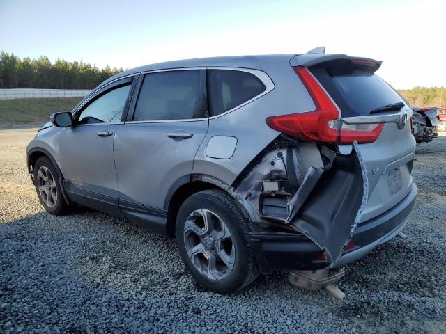 Obraz 2 z 2019 HONDA CR-V EXL 2019 z VIN 7FARW1H89KE006443